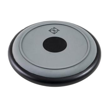 Dixon PDP-PSC1 Practice Pad Übungspad 6 Zoll mit Ständer