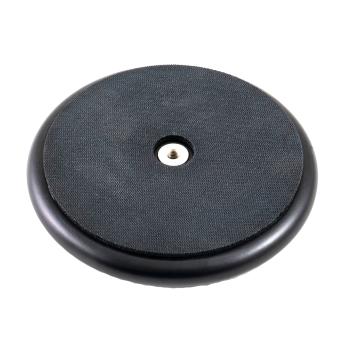 Dixon PDP-PSC1 Practice Pad Übungspad 6 Zoll mit Ständer