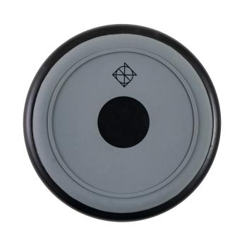 Dixon PDP-PSC1 Practice Pad Übungspad 6 Zoll mit Ständer