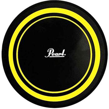 Pearl PDR-08P Übungspad mit keepdrum Stativ