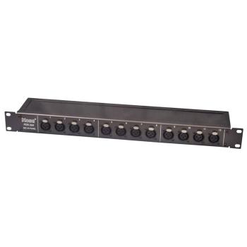 Hosa PDR-369 Patch Bay