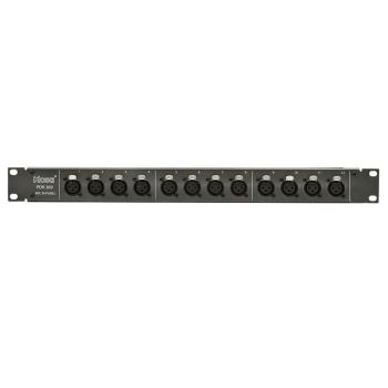 Hosa PDR-369 Patch Bay