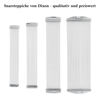 Dixon Snareteppich PDSW424A 14 Zoll 24-saitig