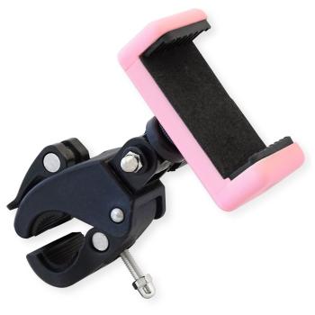 keepdrum Smartphone Halterung Pink