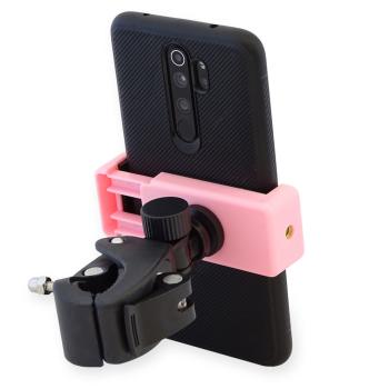 keepdrum Smartphone Halterung Pink