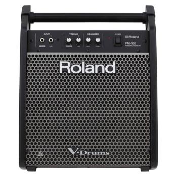 Roland PM-100 E-Drum Monitor Box