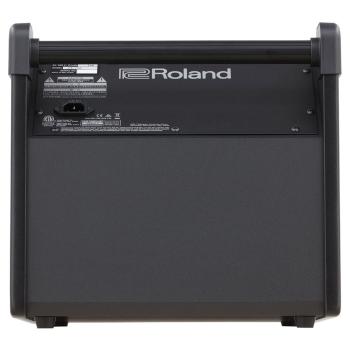 Roland PM-100 E-Drum Monitor Box mit Klinke-Kabel 3m