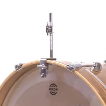 DIXON PRCBH268R-SP Cowbell Halter Percussionhalter