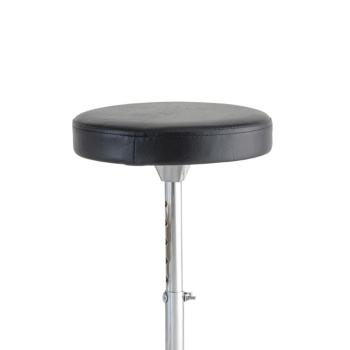 Dixon PSN-6 Schlagzeughocker Rundsitz
