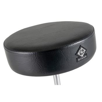 Dixon Schlagzeughocker PSN-8 Rundsitz