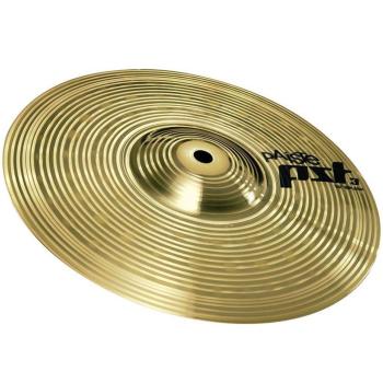 Paiste PST3 10 Splash Becken mit Dixon Halter