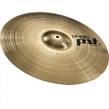 Paiste PST3 Crash Ride Becken 18 PST 3