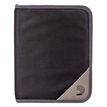 Daddario PW-EGMK-01  Pflege -Werkzeug - Set mit   Plektrum