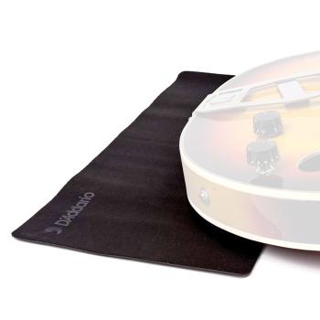 Daddario PW-EGMK-01  Pflege -Werkzeug - Set mit   Plektrum