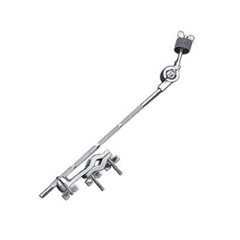 Meinl HCS 10 Splash Becken mit Dixon PYH-C-SP Beckenarm