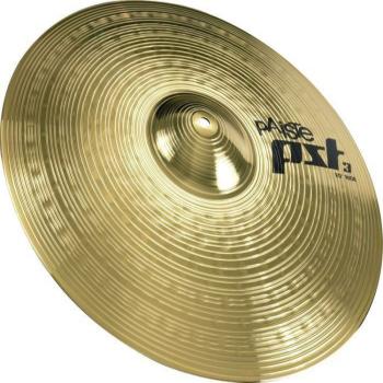 Paiste PST3 10 Splash Becken mit HKC Beckenarm