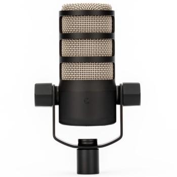 Rode Podmic Mikrofon mit PSA1 Gelenkarm