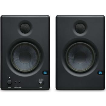 Presonus Eris E4.5 Boxen mit 2x GC08 Klinkenkabel