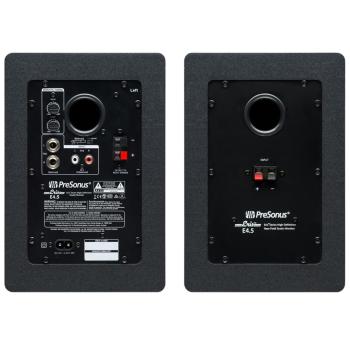 Presonus Eris E4.5 Boxen mit 2x GC08 Klinkenkabel