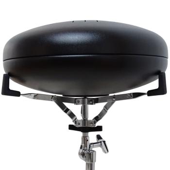 Aquadrum Pro11 Tongue Drum mit Pearl S-830 Ständer