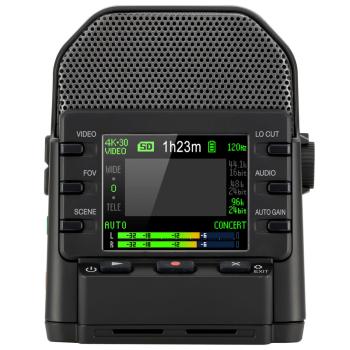 Zoom Q2n-4K Handy Recorder mit Zubehör-Set