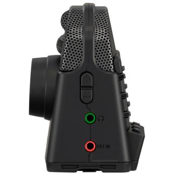 Zoom Q2n-4K Handy Recorder mit Zubehör-Set