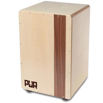 PUR Cajon PC1259 Compact QS Nuss