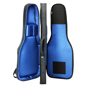 Reunion Blues RBX2E Doppel-Tasche E-Gitarre