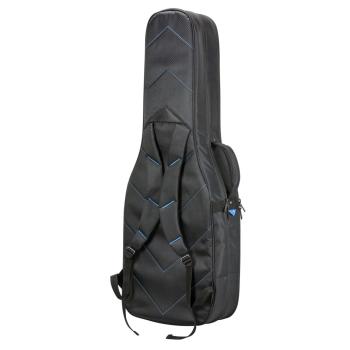 Reunion Blues RBX2E Doppel-Tasche E-Gitarre