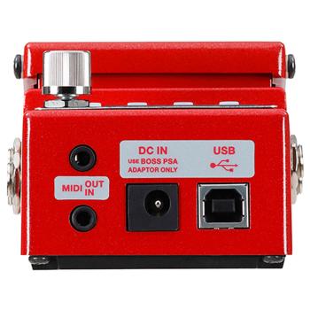 Boss RC-5 Looper Pedal
