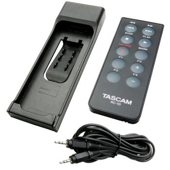 Tascam RC-10 Fernbedienung für Recorder