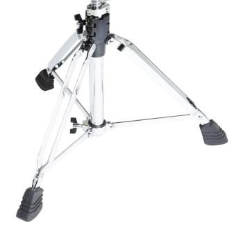 Roland RDT-S Schlagzeughocker Sattelsitz mit Schlagzeugstöcken