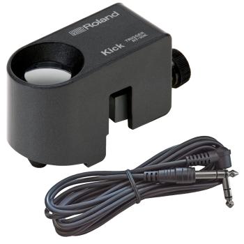 Roland RT-30K Kick-Trigger mit Schlüsselanhänger
