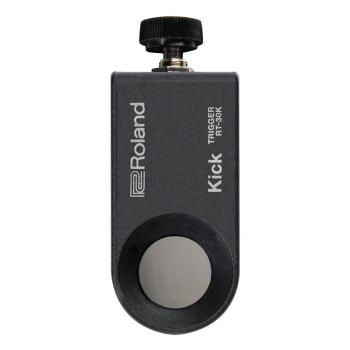Roland RT-30K Kick-Trigger mit Schlüsselanhänger