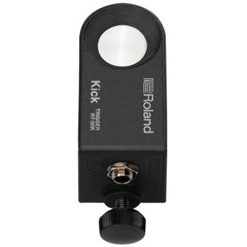 Roland RT-30K Kick-Trigger mit Schlüsselanhänger