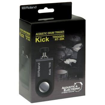 Roland RT-30K Kick-Trigger