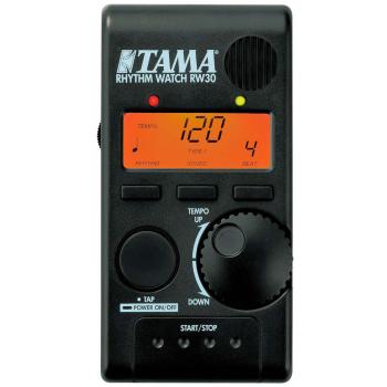 Tama Metronom RW30 Rhythm Watch  mit Sticks