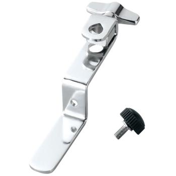 Tama Rhythm Watch mit RWH10 Halter mit Schlagzeugstöcken