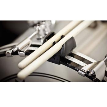 Stageworks Drumstick-Halter Rimma Stickholder für Bassdrum