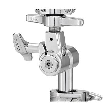 Pearl S-930 Snareständer mit Schlagzeugstöcken