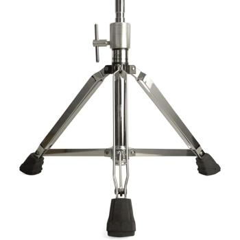 Roc-n-Soc Sattelsitz Hocker Schwarz mit Unterteil