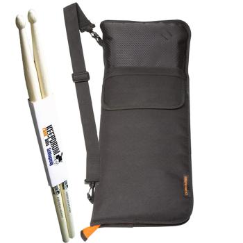 Roland SB-G10 Stickbag mit Drumstick