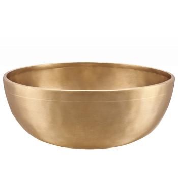 Meinl Sonic Energy SBSETCHA Chakra Klangschalen Set inkl Schlägel und Tuch
