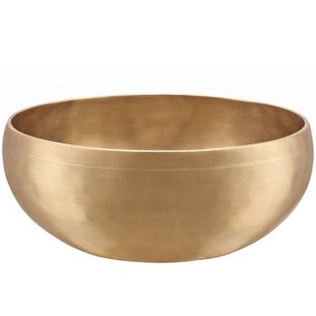 Meinl Sonic Energy SBSETCHA Chakra Klangschalen Set inkl Schlägel und Tuch
