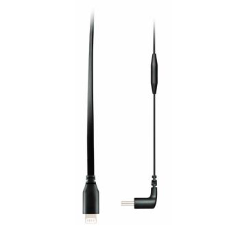 Rode Videomic NTG mit SC15 Anschlusskabel USB-C