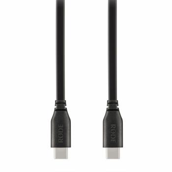 Rode SC17 USB-C auf USB-C Kabel 150cm
