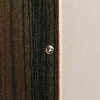 Sela SE051 Varios Brown Cajon mit Tasche mit Sitzpad