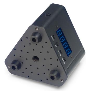 Stagg SLI-TRUSS34-2 LED Scheinwerfer mit DMX-Kabel