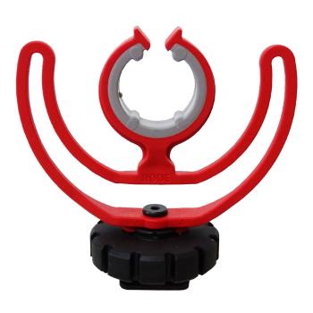 Rode NT5 S Mikrofon mit SM3-R Halterung