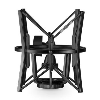 Rode SM-6 Spinne mit Popschutz